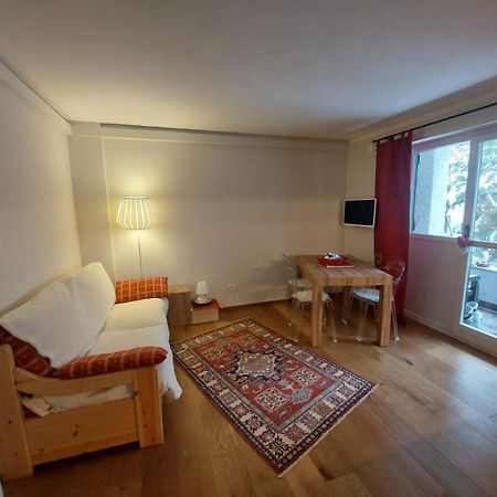 Sauze Apartment Sauze D'Oulx Bagian luar foto