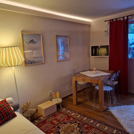 Sauze Apartment Sauze D'Oulx Bagian luar foto