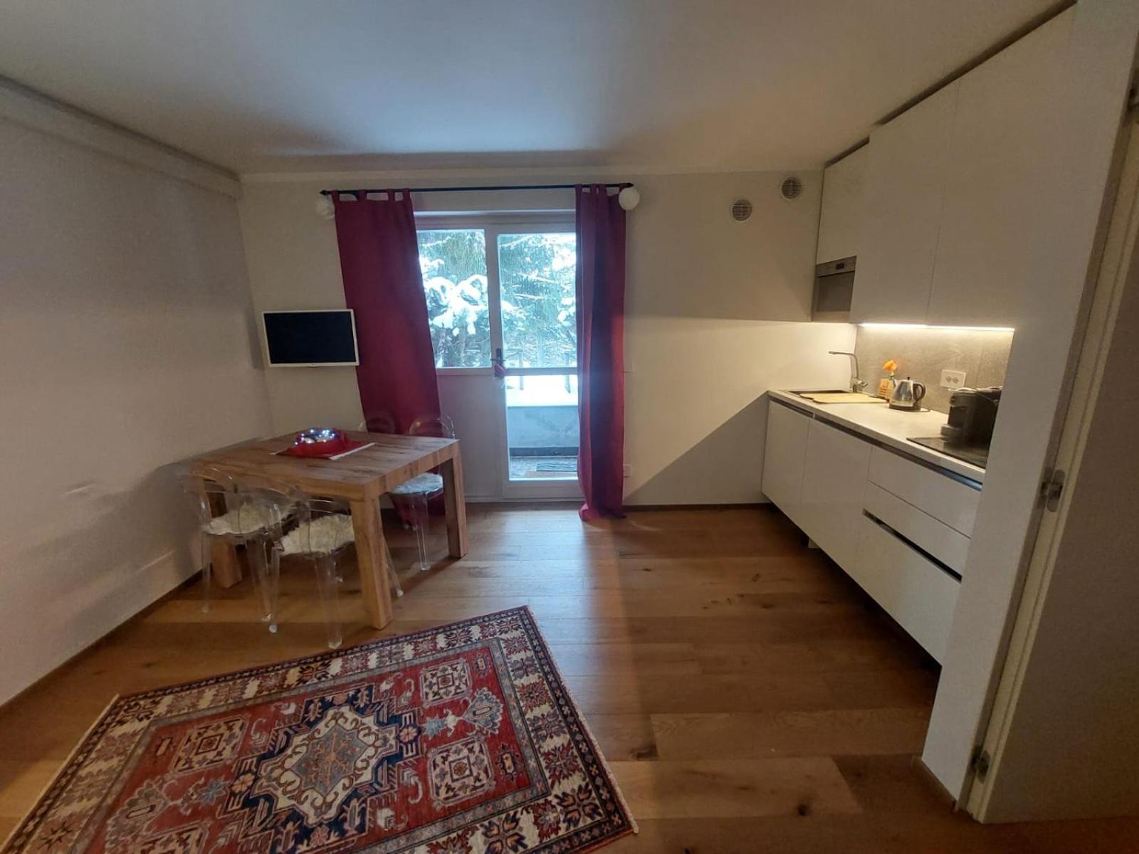Sauze Apartment Sauze D'Oulx Bagian luar foto