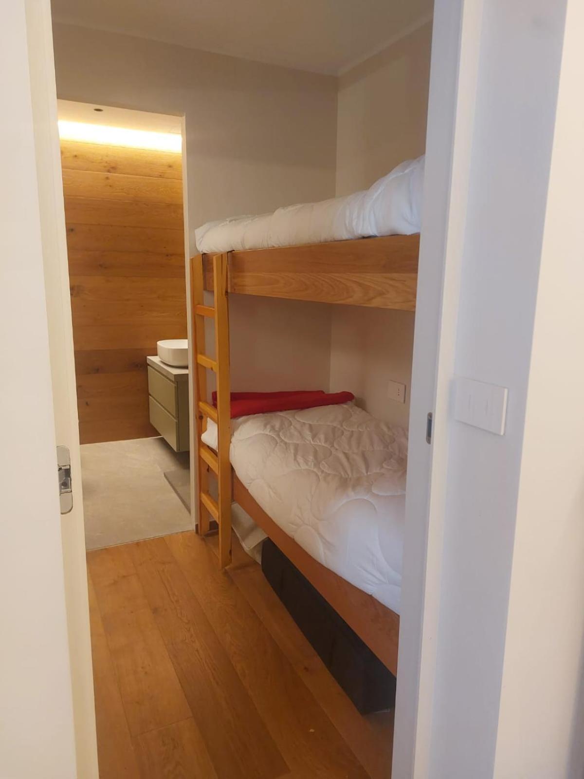 Sauze Apartment Sauze D'Oulx Bagian luar foto