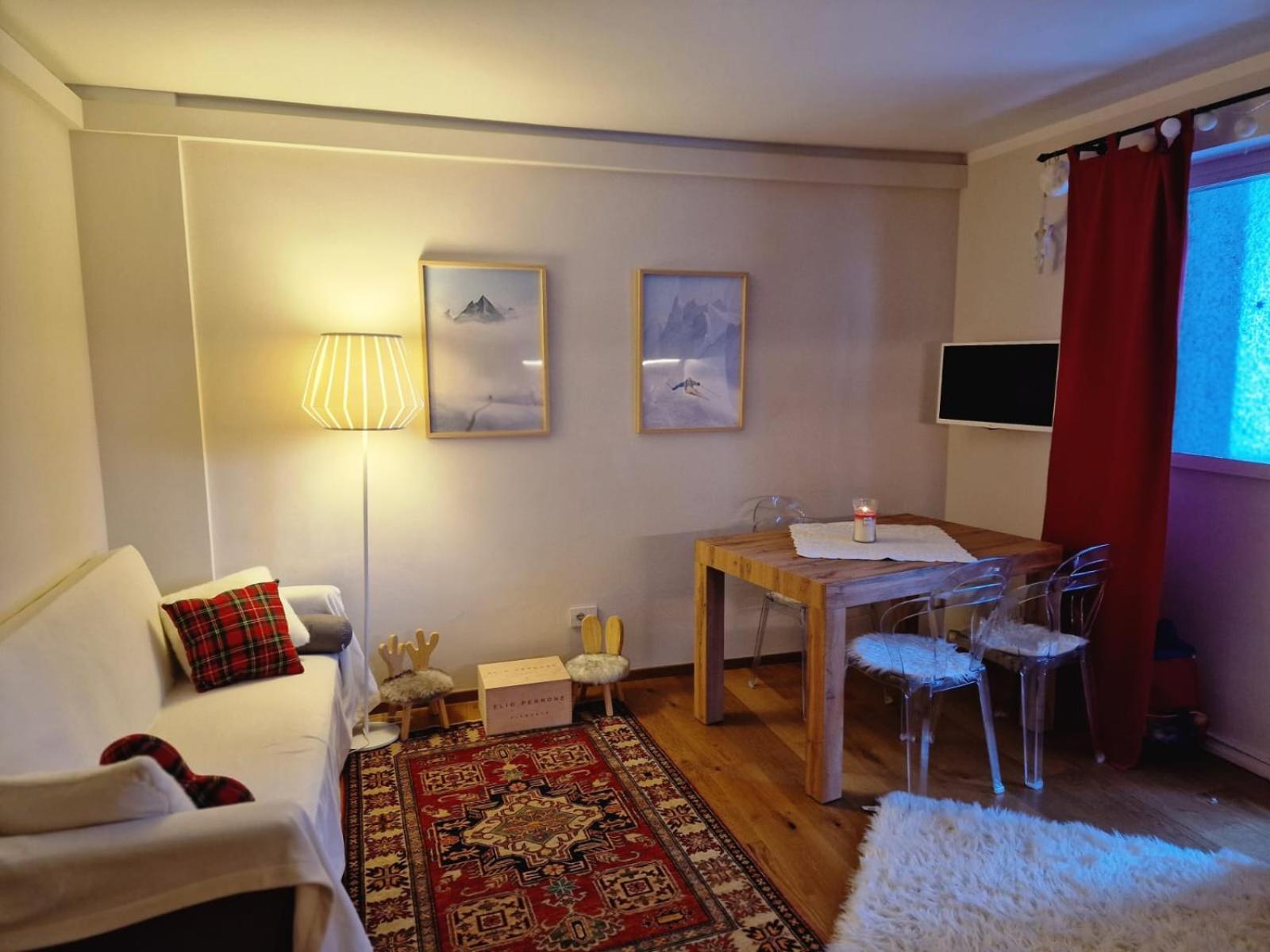 Sauze Apartment Sauze D'Oulx Bagian luar foto