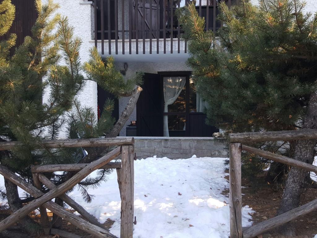 Sauze Apartment Sauze D'Oulx Bagian luar foto
